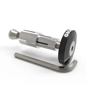 Motorradlenkerendstücke Oxford Bar 2 image-0