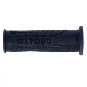 Χειρολαβές μηχανής Oxford Fat image-0