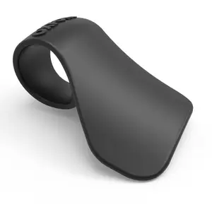 Poignée de gaz moto Oxford Cruise image-0