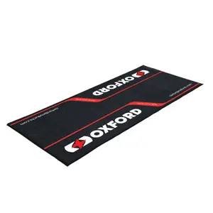Χαλί Oxford Racing Team image-0