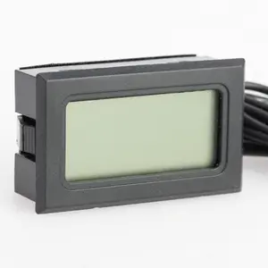 Thermometer für Heizdecke Oxford image-0