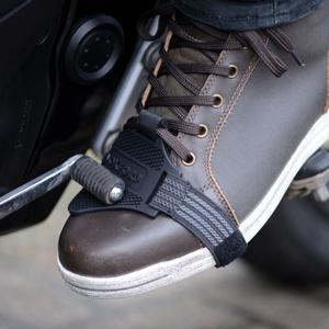 Protezione per scarpe da moto Oxford image-0