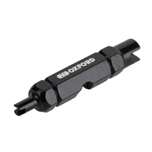 Extrator de casquilhos de válvulas Oxford image-1