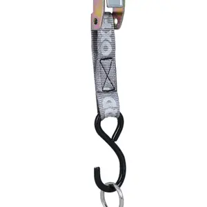 Ελατήριο με ιμάντα Oxford S-Hook image-1