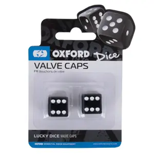 Φελλός de valve Oxford DE image-2
