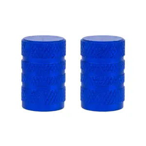 Tampa de válvula para motociclos Oxford Gripper image-0