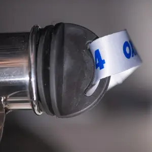 Tappi di scarico per moto Oxford (x4) image-1