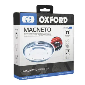 Μαγνητική πλάκα Oxford Magneto image-3