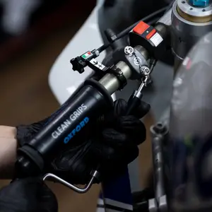 Braiding pliers kit Oxford image-1