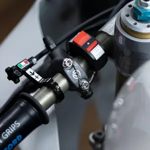 Braiding pliers kit Oxford image-2