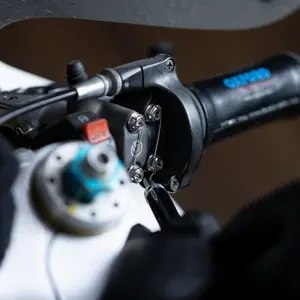 Braiding pliers kit Oxford image-3