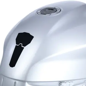 Tank-Pad Oxford Transformer - Modular image-1