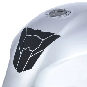 Tank-Pad Oxford Transformer - Modular image-2