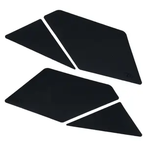 Προστατευτικό ρεζερβουάρ μοτοσικλέτας Oxford Transformer - Modular image-1