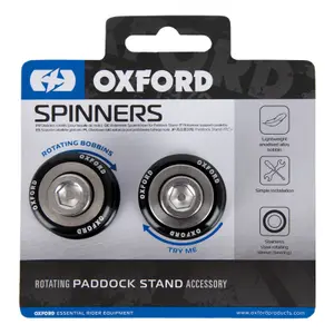 Διαβολάκι Oxford M10 (1.5 thread) image-1