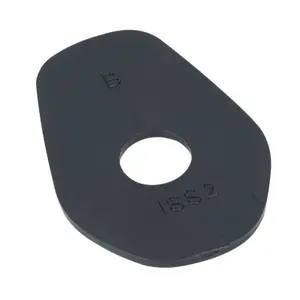 Adaptador de indicador tipo 2 para motociclos Oxford Suzuki image-1