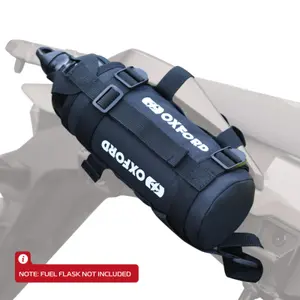 Portabotellas de viaje Oxford image-0