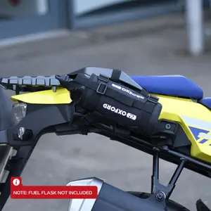 Portabotellas de viaje Oxford image-1