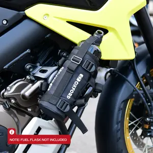 Portabotellas de viaje Oxford image-2