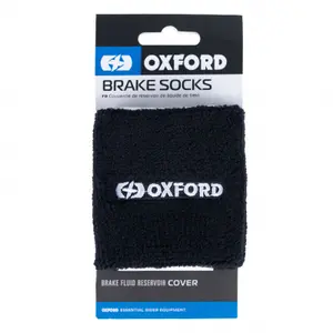 Chausettes de réservoir liquide de frein Oxford (x3) image-1