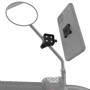 Rétroviseur mount systéme Oxford Cliqr image-0