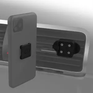 Υποστήριξη smartphone motoFALSE Oxford CLIQR image-1