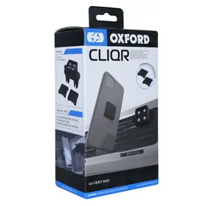 Υποστήριξη smartphone motoFALSE Oxford CLIQR image-0