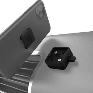 Υποστήριξη smartphone moto Oxford Cliqr image-3