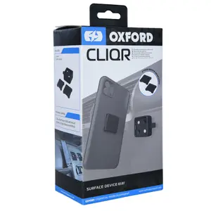 Υποστήριξη smartphone moto Oxford Cliqr image-2