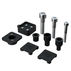 Universal-Lenkerhalterung Oxford Cliqr Riser image-0