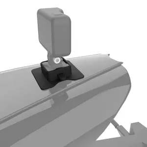 Heavy-duty surface device holder Oxford Cliqr