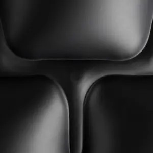 Oppustelig motorcykelsadel Oxford Street & Sport image-2