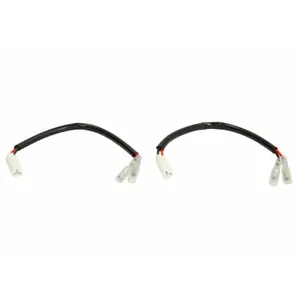 3-wire flasher connector kit Oxford Yamaha image-0