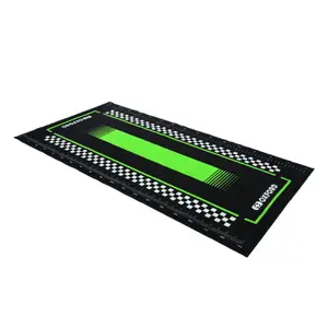 Tapis d'atelier Oxford Pitlane image-0