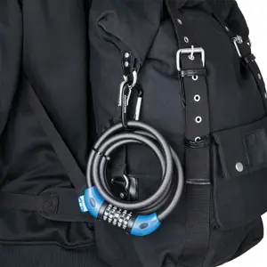 Mosquetões Oxford (x100) image-1