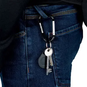 Mosquetões Oxford (x100) image-2