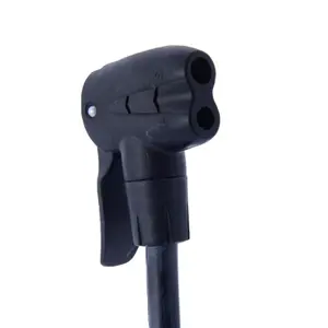 Bomba manual com manómetro Oxford Airtrack Workshop+ image-2