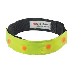 Bracelet lumineux Oxford Plus image-0