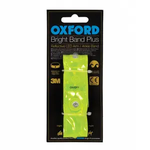 Bracelet lumineux Oxford Plus image-2