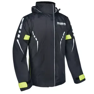 Chubasquero para moto Oxford Stormseal image-0