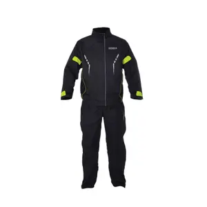 Calças de chuva de motocicleta Oxford Stormseal image-3