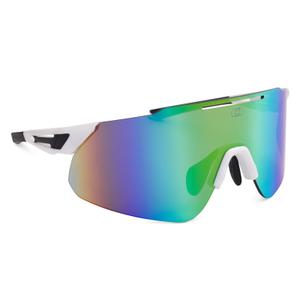 Motorcycle goggles Oxford Corsa Arc en Ciel image-0