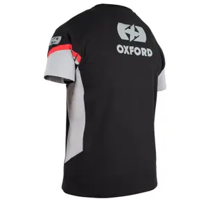 T-shirt Oxford Racing image-1