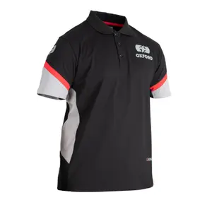 Polo shirt Oxford Racing image-0
