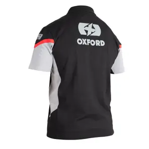 Polo shirt Oxford Racing image-1