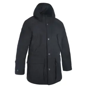 Parka Oxford MS image-1
