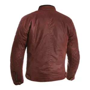 Μπουφάν μοτοσυκλέτας Oxford Holwell 1.0 image-1