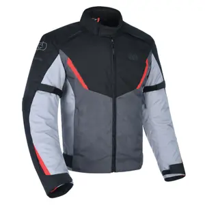 Veste moto Oxford Delta 1.0 image-0