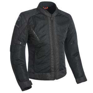 Chaqueta de moto Oxford Delta 1.0 Air Tech image-2