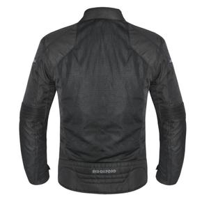 Chaqueta de moto Oxford Delta 1.0 Air Tech image-1